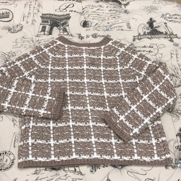 Michelle Nicole Cardigan - Picture 6 of 6